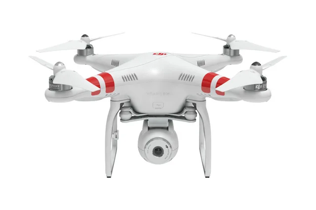DJI Phantom 2 Vision FPV remote control 300m RC plane with ...