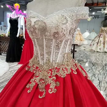 

AIJINGYU Two Piece Wedding Dress Gowns Plus Size Cheap Beautiful Vintage Crystal Designers Prices Luxury Wedding Dresses London