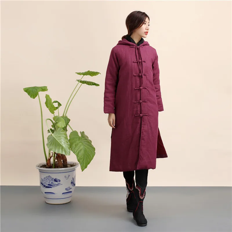 MF-50 winter jacket women (39)