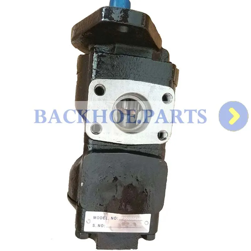 

Mian Hydraulic Pump 20/925580 For JCB Backhoe 3CX 4CX