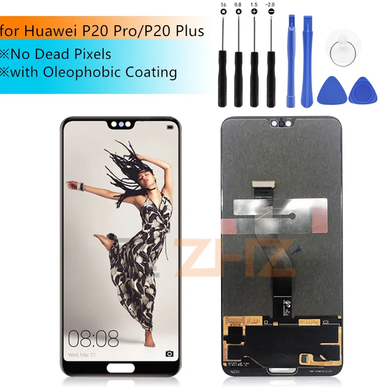 Huawei P50 Pro Дисплей Купить