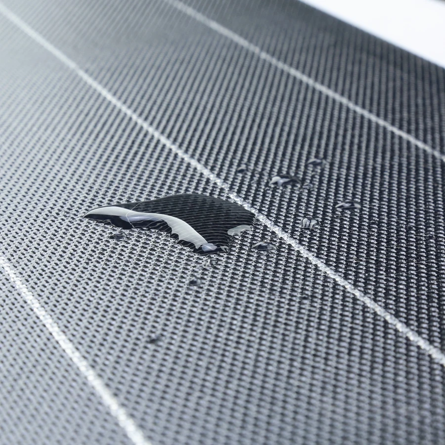 WORKSTAR 3 шт. 18V 100W панели солнечных батарей ЭТФЭ гибкие Зарядное устройство для RV/лодка 300w Солнечные энергетические установки для начинающих 12V Солнечный Зарядное устройство