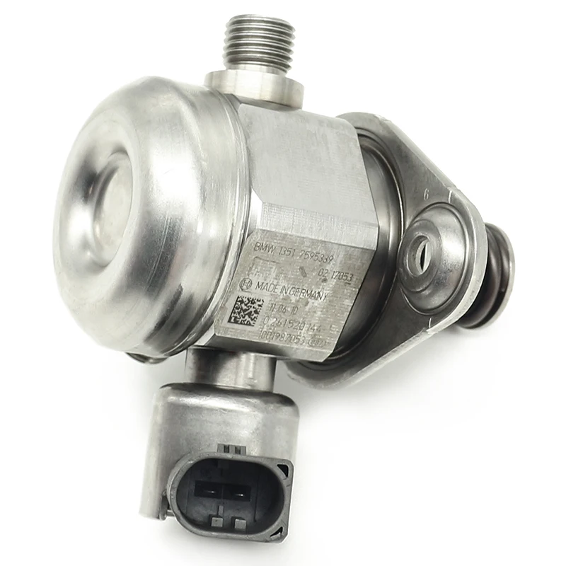 OE: 13517595339 топливный насос для BMW F01 F10 F12 E70 E71 N63 S63 4 V8 с прямым впрыском высокого