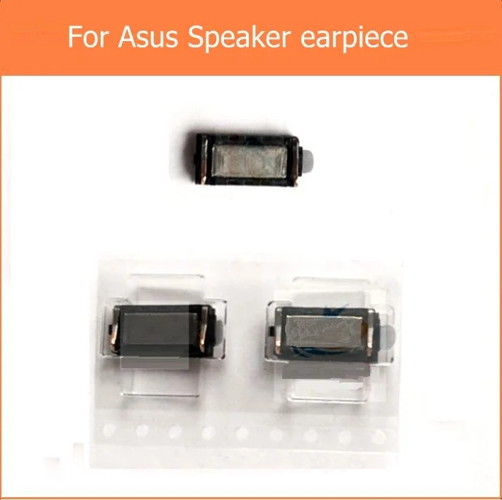 

New Genuine Earpiece Speaker For Asus ZE500CL ZE520KL ZE552KL ZE553KL ZS550KL Loudspeaker For Asus Zenfone AR GO T500 Ear