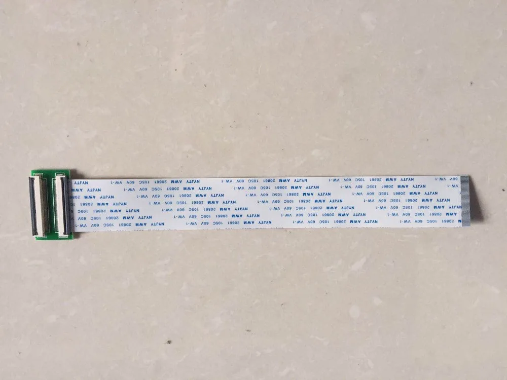 50pin to 50 pin