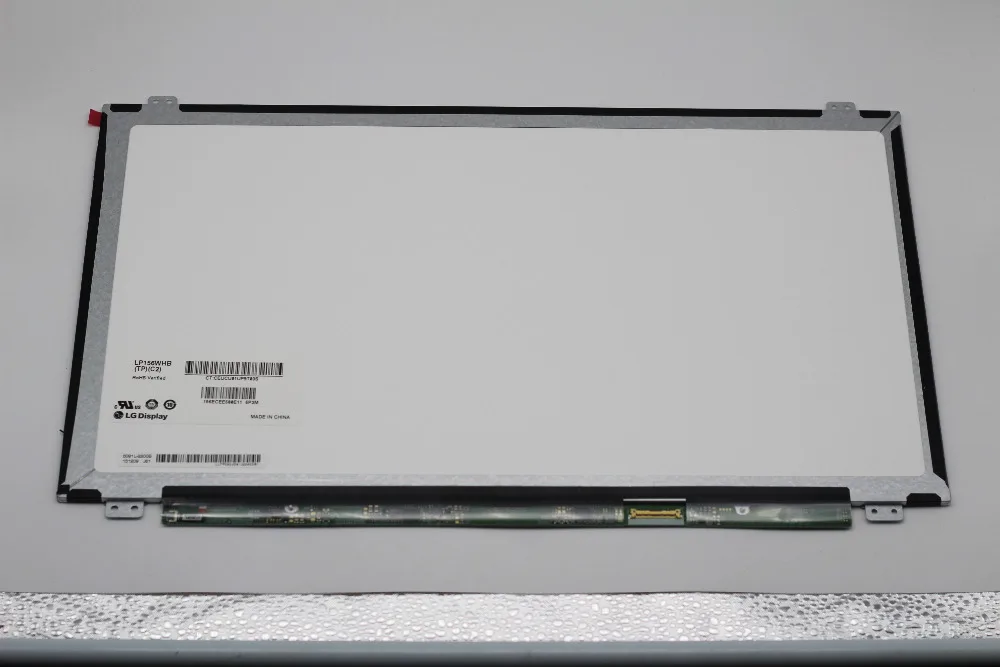 Aliexpress.com : Buy SANITER LP156WHB(TP)(C2) LP156WHU TPA1 LP156WHU ...