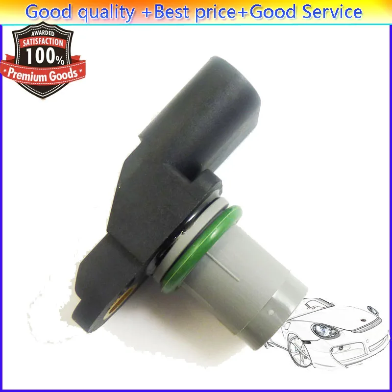 ISANCE Camshaft Position Sensor CPS 13627794646 For BMW E46 E39 E60 E38