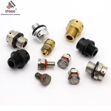 Водонепроницаемый IP 67 M6 автомобильное освещение водонепроницаемый клей фильтр Vent патч