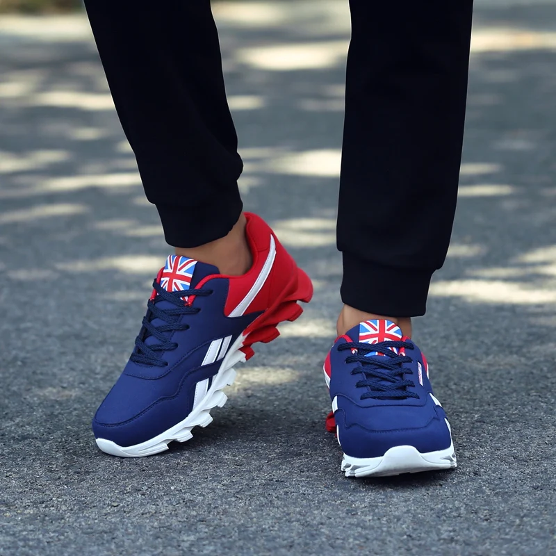 Designer Men Shoes Sneakers Comfortable Sole Soft And Light Running Sport Shoes Men Cushioning Free Walking Man Big Size 46 Designer Men Shoes Sneakers Comfortable Sole Soft And Light Running Sport Shoes Men Cushioning Free Walking Man Big Size 46