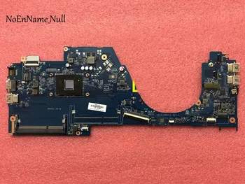 

860262-601 860262-501 860262-001 Motherboard DAG51AMB6C0 For HP Pavilion 14-AV G51A Laptop Motherboard