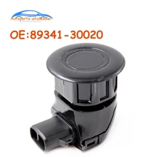 For Toyota Crown Majesta Lexus IS GS 89341-30020 8934130020 89341-30020-A0/B0/C0 PDC Parking Sensor car accessories