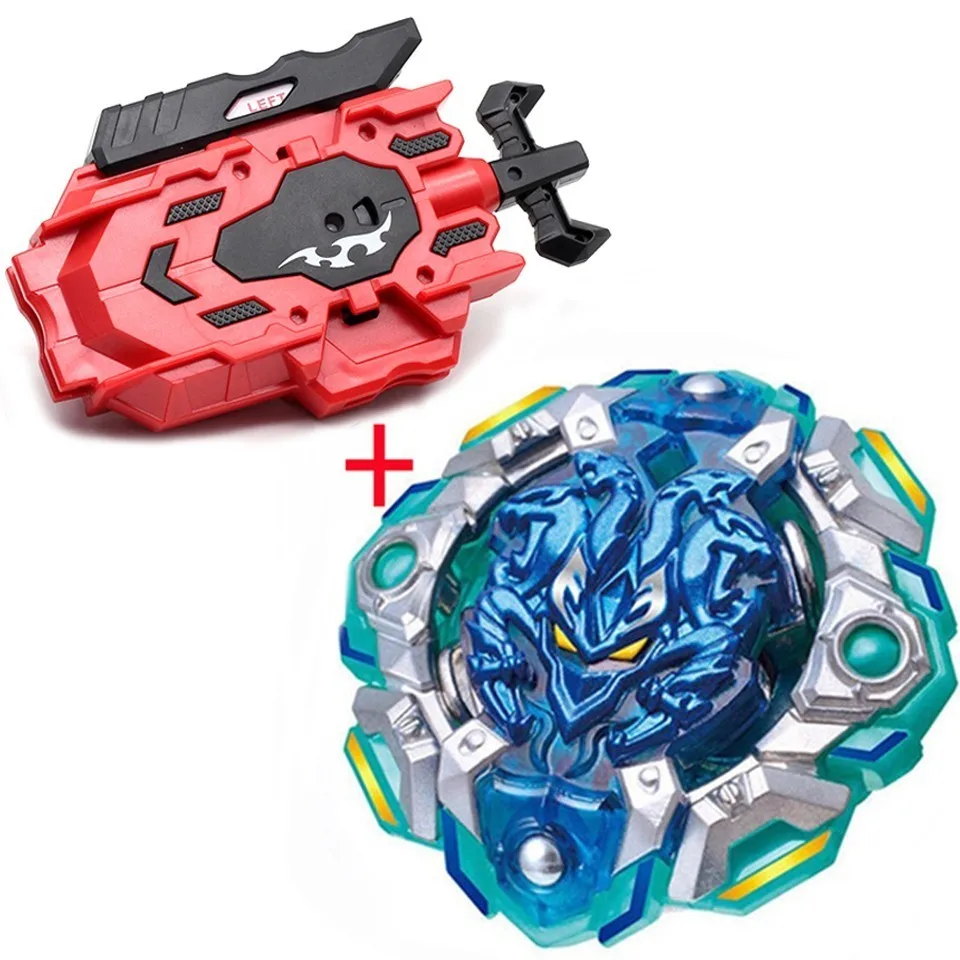 Beyblade Burst B 127 CHO Z VALKYRIE. Z. Ev с левой правой двухсторонней проволочной пусковой