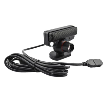 

For Sony For Playstation 3 For PS3 game Controller USB Move Motion Eye Camera