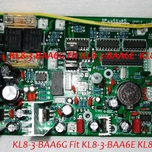 Джакузи ethink блок управления печатная плата KL8-3-BAA6G замены KL8-3-BAA6E 42& KL8-3-BAA6F 40 для спа