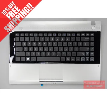 

FOR samsung RV409 RV411 RV415 RV420 E3420 E3415 keyboard laptop keyboard C shell