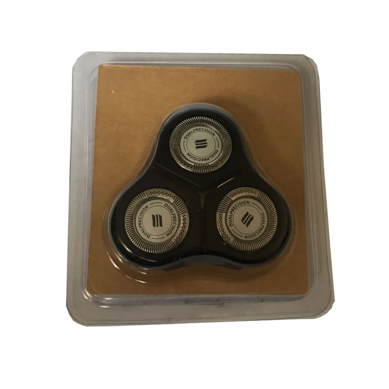 

RQ11 NEW Replacement Shaver Head razor blade for Philips shaver RQ1150 RQ1150X RQ1131 RQ1141 RQ1145 RQ1151 RQ1155 RQ1160 RQ1160