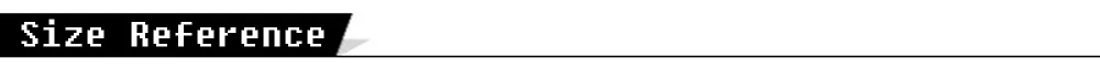 Size Reference