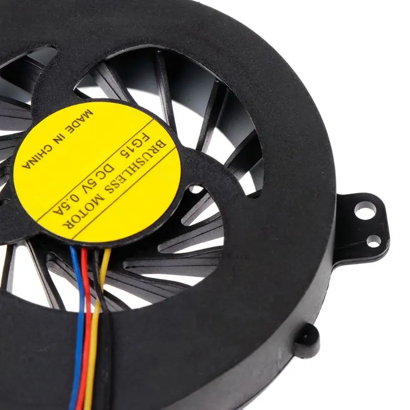 CPU Cooling Fan Laptop Cooler 683484-001 for HP Probook 4540S 4545S 4740S 4745S Drop ship