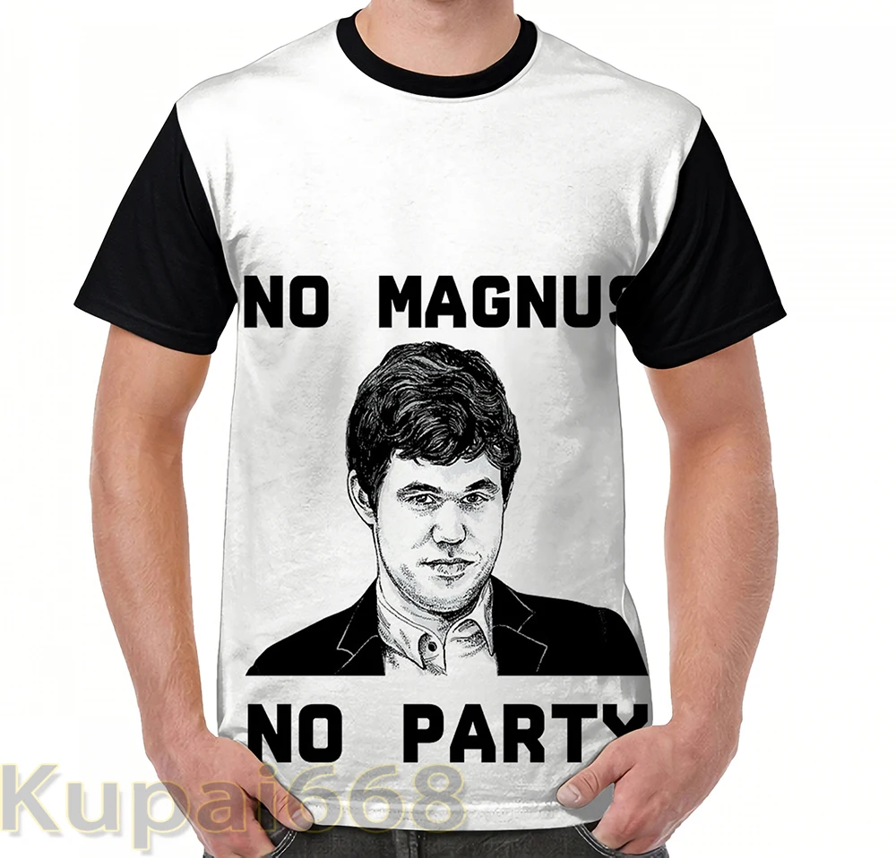 magnus carlsen t shirt