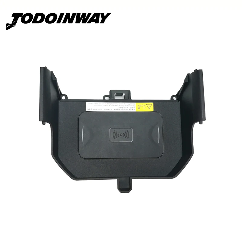 For BMW 5 6 Series F10 G30 G38 2017 2018 2019 QI wireless