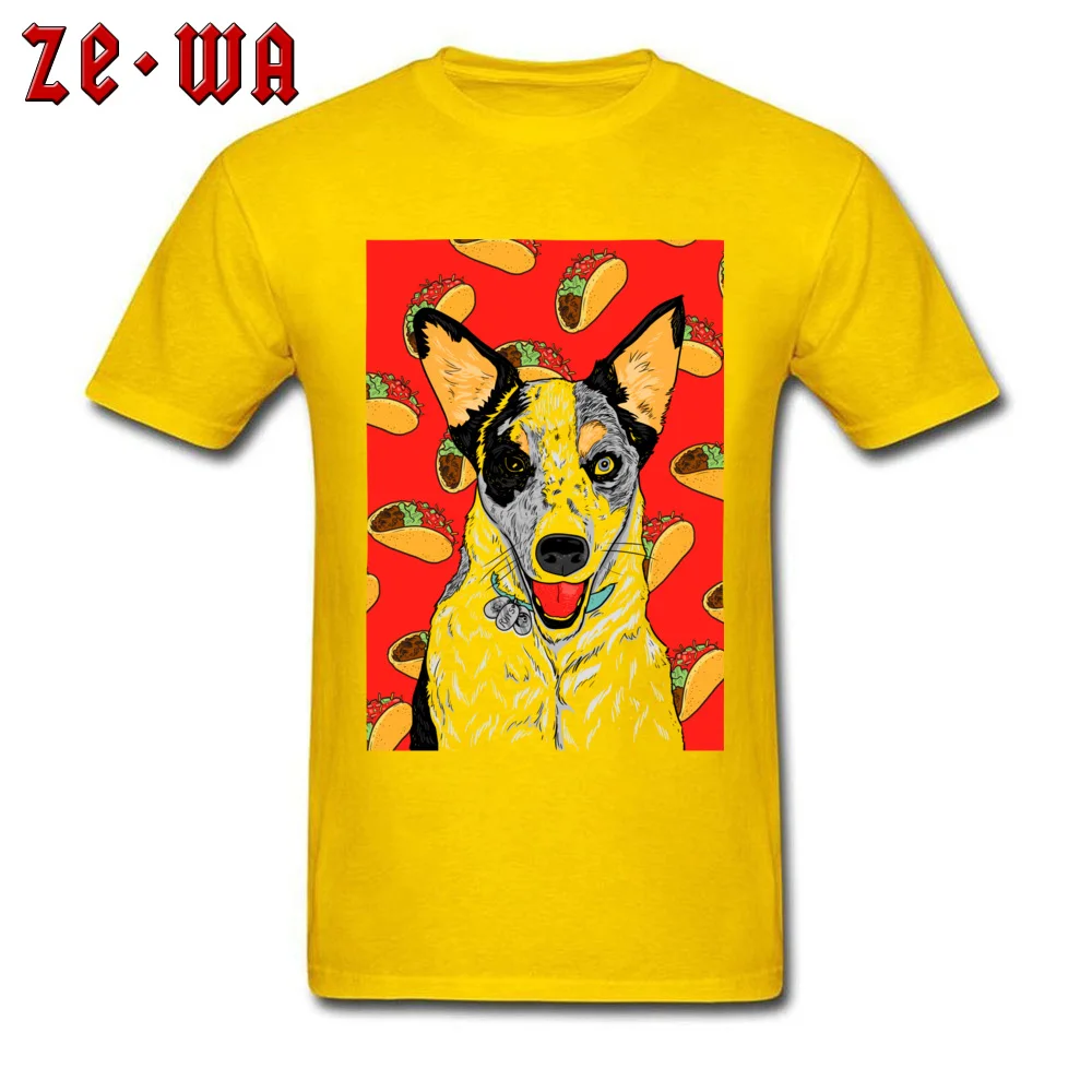 Rhys Tee Summer Fall 100% Cotton Round Collar Tees Short Sleeve Leisure Tee Shirts Classic Casual Tshirts Free Shipping Rhys Tee yellow