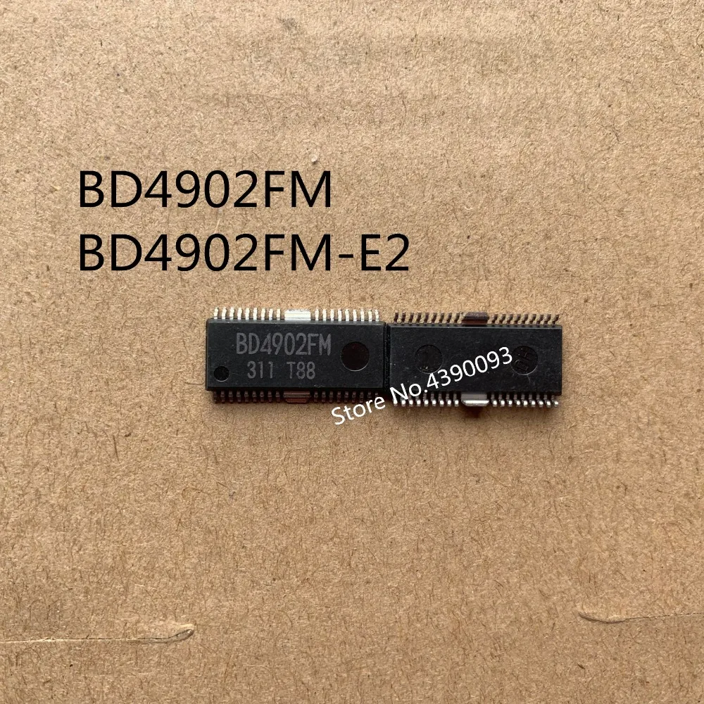 

10pcs/lot BD4902FM BD4902FM-E2