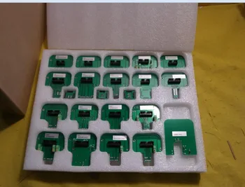

KTAG KESS KTM Dimsport BDM Probe Adapters Full Set 22 pcs - in stock