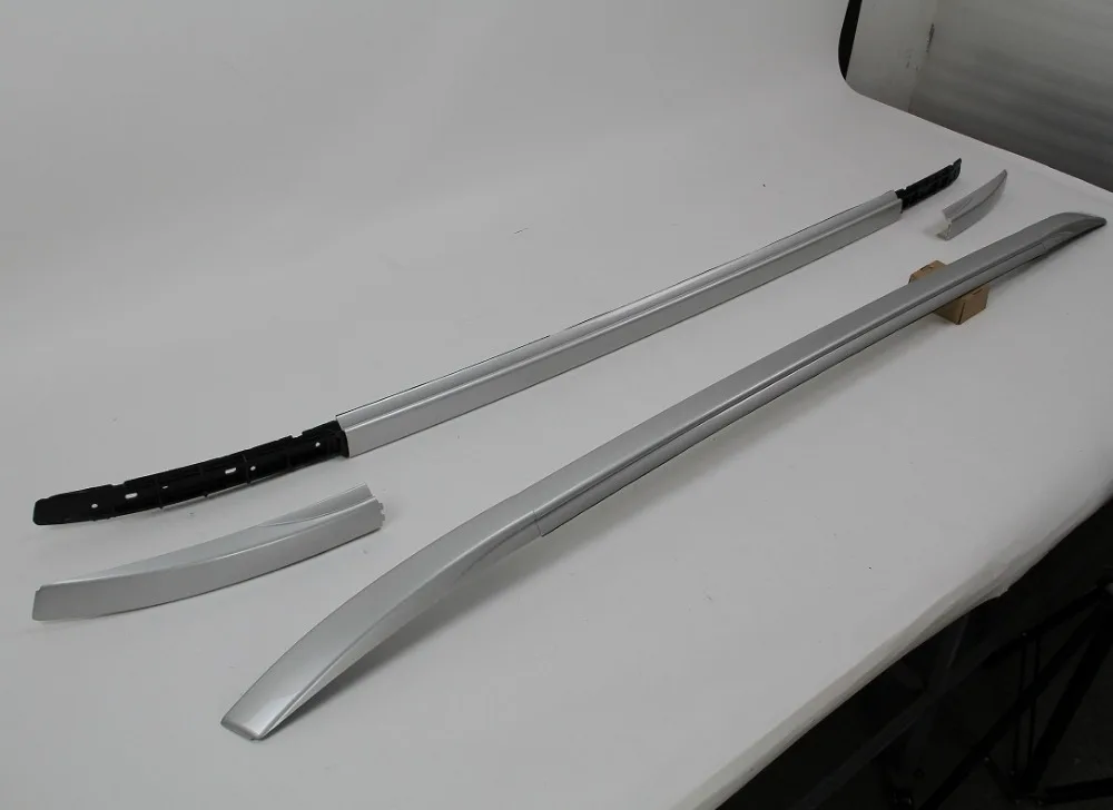 Высокое качество для Mitsubishi Outlander 2013 2014 2015 2016 2017 2018 2019 Полка на крышу багажная полка