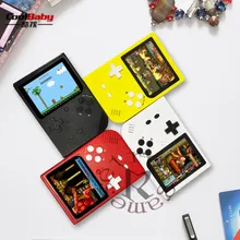 3,0 дюймов портативная игровая консоль Встроенная 2000 Классическая игровая консоль мини forGBA поддержка загрузки и хранения 8 Гб игровая консоль