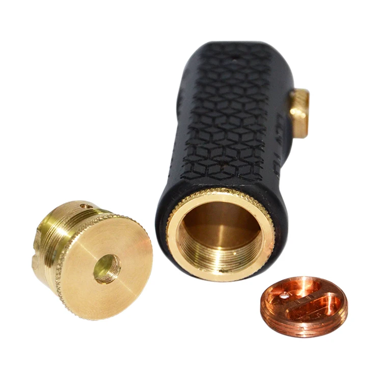 NEW SOB Electronic cigarette mechanical Mech mod in e cigarettes Box mod for 18650 battery for 510 thread atomizer rda mehmod NEW SOB Electronic cigarette mechanical Mech mod in e cigarettes Box mod for 18650 battery for 510 thread atomizer rda mehmod