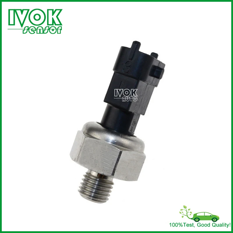 Buy Original Fuel Rail Pressure Sensor For Opel Vauxhall Astra Zafira Signum