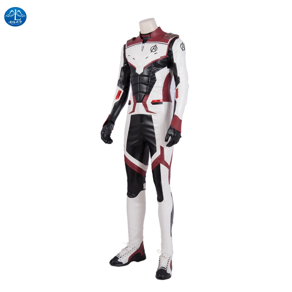 2019 Endgame Avengers Captain America Costume Steven Rogers Cosplay Adult Full Set Halloween Superhero Party 2019 Endgame Avengers Captain America Costume Steven Rogers Cosplay Adult Full Set Halloween Superhero Party