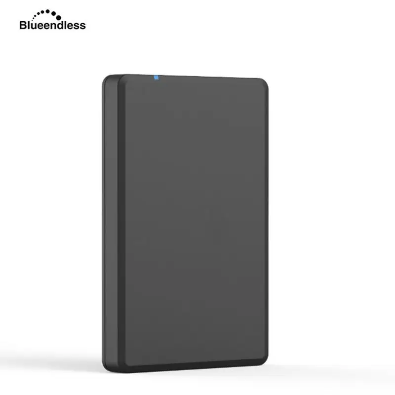 320G 500G 1TB Mobile HDD 2.5-inch Mobile Hard Disk Drive 1TB Optional USB3.0 Port Universal Mini Ultra-thin 1TB Mobile Hard Disk 320G 500G 1TB Mobile HDD 2.5-inch Mobile Hard Disk Drive 1TB Optional USB3.0 Port Universal Mini Ultra-thin 1TB Mobile Hard Disk