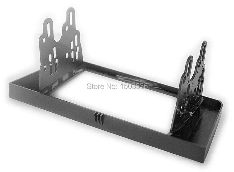 CARAV 11-589 Car Radio Installation Trim Fascia Panel