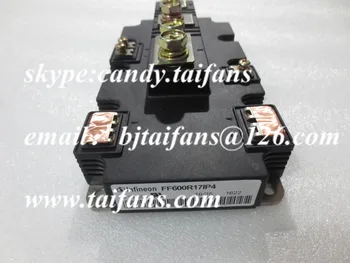 

FF600R17IP4 IGBT module orginal new