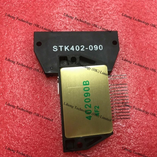 STK402 090 STK405 070A STK405 070E-in Replacement Parts & Accessories ...