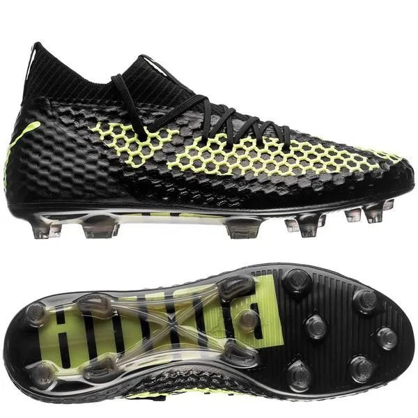Fútbol Suelo Firme Future Puma 2018 Netfit 18 1 Texto Hyfg Yzfw0q