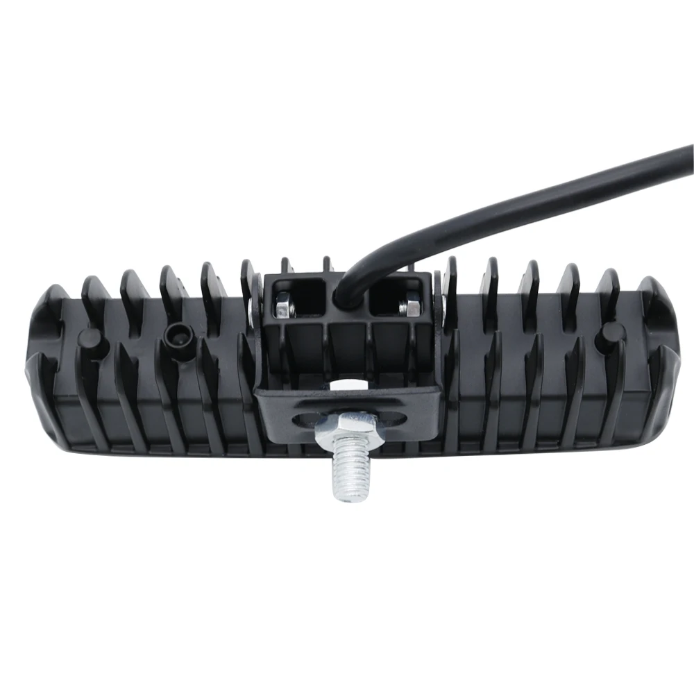 Hot Selling 6 inch 54W LED Work Light Flood Beam Truck Light For Jeep Motorcycles Offroad 4x4 ATV 4WD SUV UAZ Car Fog Light (27)