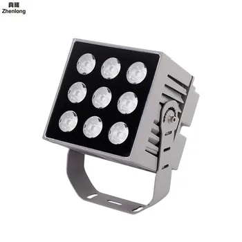 

Outdoor Lighting LED Flood Light Led Spotlight Led Reflector 60W Flood Lamps Floodlight AC 85V-265V for Wall Hotel Landscape Led