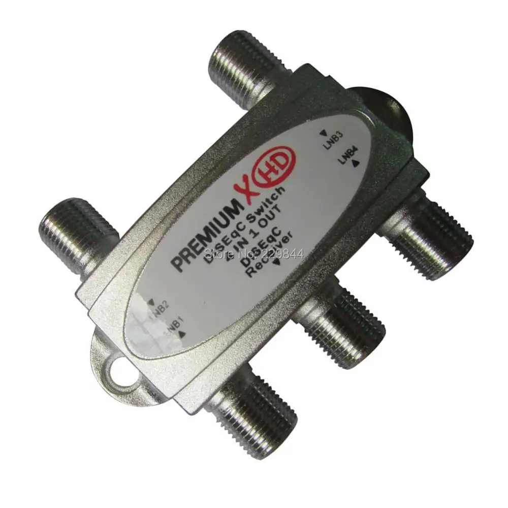 DISEQC-1-3