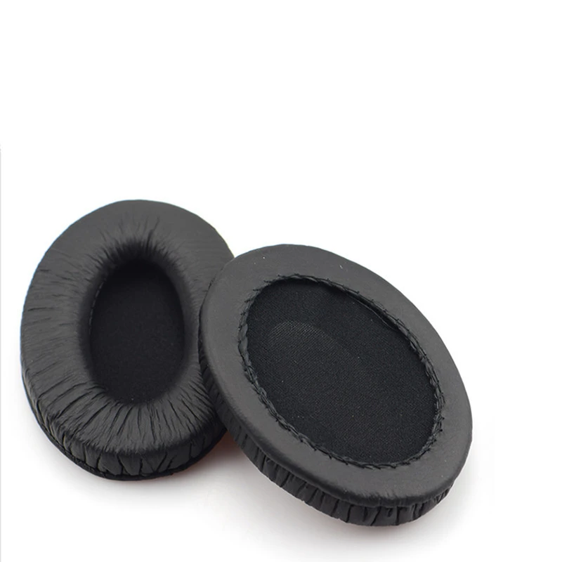 Replacement Wrinkled Foam Ear Pads Cushions for Sennheiser HD457 HD202 HD212 HD447 HD497 Headphones Earpads High Quality (3)