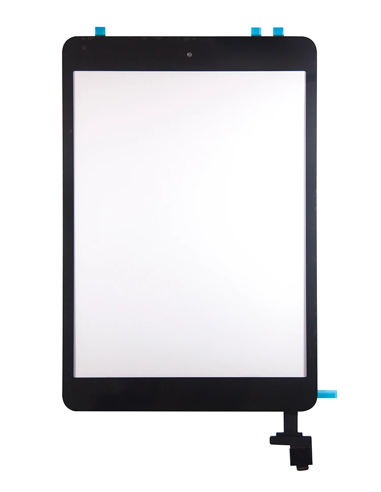 iPad Mini Touch Panel Assembly  01