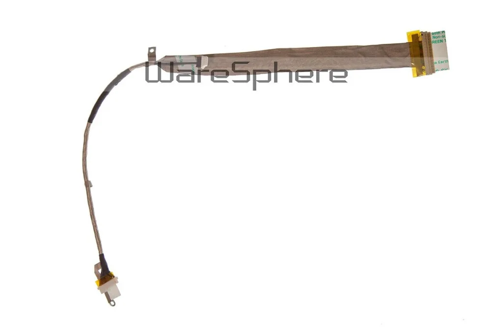 Новый ноутбук LCD LED LVDS видео гибкий кабель для Toshiba Satellite P200 P205 экран DC02000DM00 |
