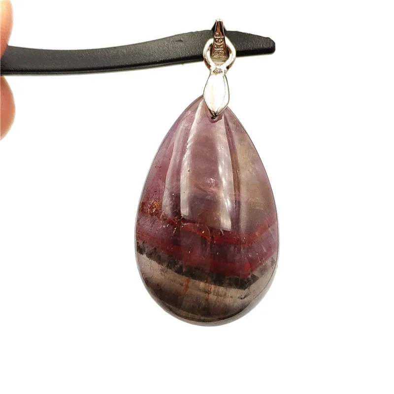 Natural Canada Auralite 23 Pendant (6)