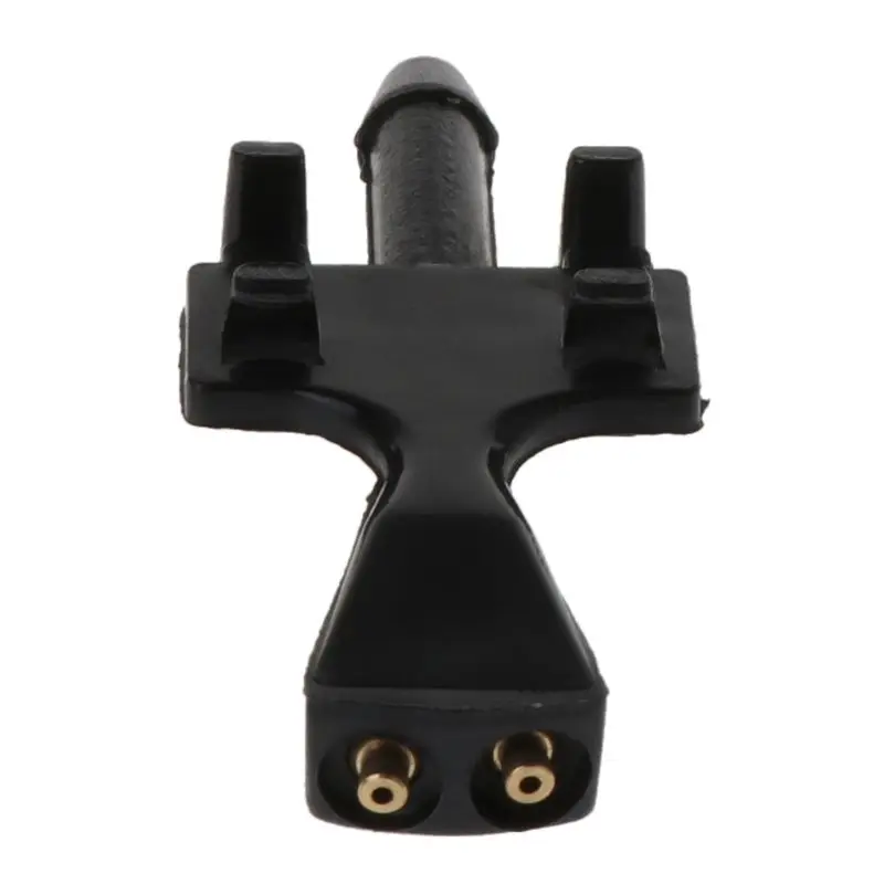 

1 Pcs Car Auto Windshield Washer Wiper Water Spray Nozzle for OPEL MERIVA-A Quick Easy Repair Efficiently Prolong Life Time