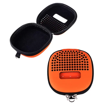

2018 New Top PU EVA Carrying Case Protective Speaker Hard Box Cover Pouch Bag Case For Bose SoundLink Micro Bluetooth Speaker