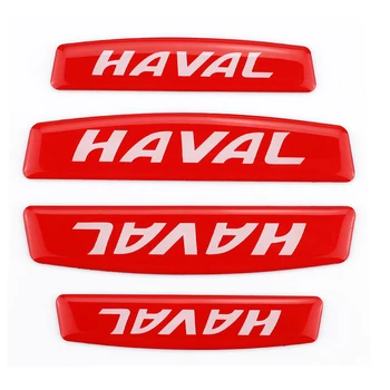 

Car Decoration Door Strip Bumper Protection Emblem Sticker Decal For Haval H1 H2 H2S H4 H5 H6 Coupe H7 H8 H9 Auto Accessories