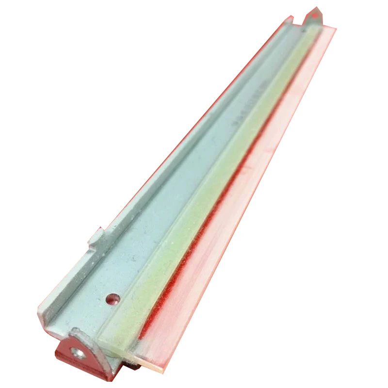 4pack Transfer Belt Cleaning Blade Use For Hp Cp3525 M551 3530 4025