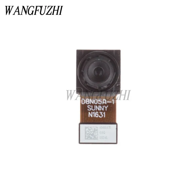

WANGFUZHI Original for OnePlus 3 Front Camera Module Replacement Part for OnePlus Three