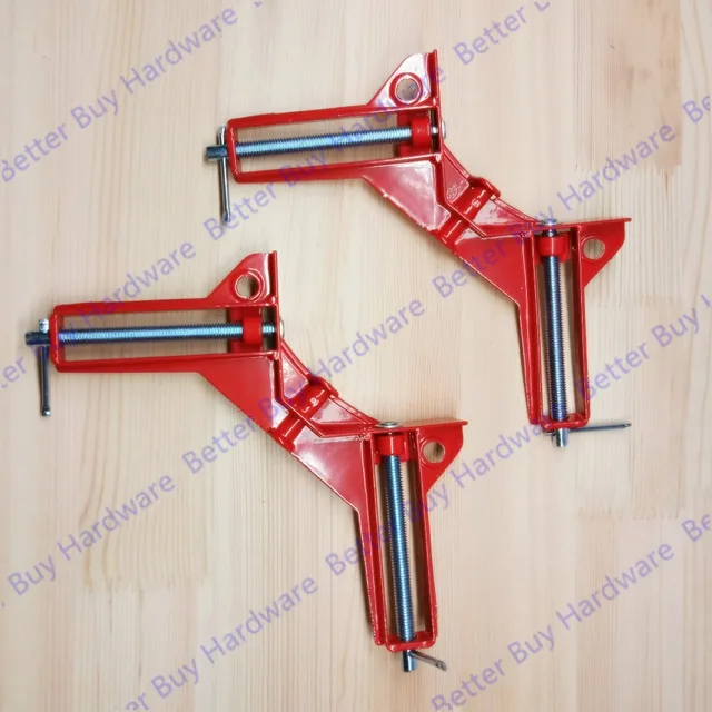 Woodworking Corner Clamps Woodworking Corner Clamps